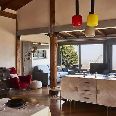 Agriturismo Prato Del Re Prignano sulla Secchia Extérieur photo