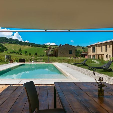 Agriturismo Prato Del Re Prignano sulla Secchia Extérieur photo