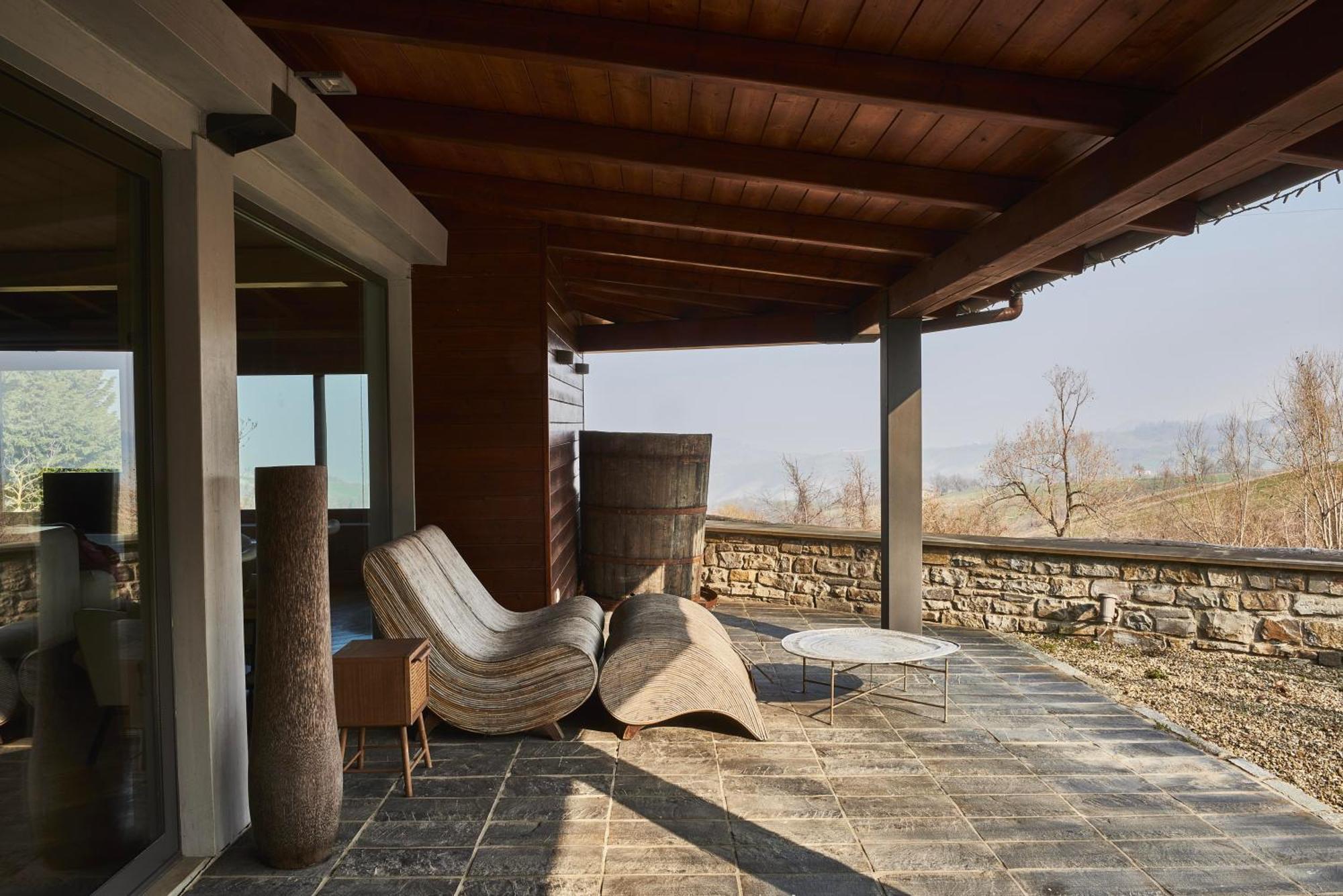 Agriturismo Prato Del Re Prignano sulla Secchia Extérieur photo