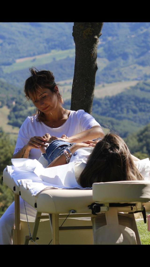 Agriturismo Prato Del Re Prignano sulla Secchia Extérieur photo