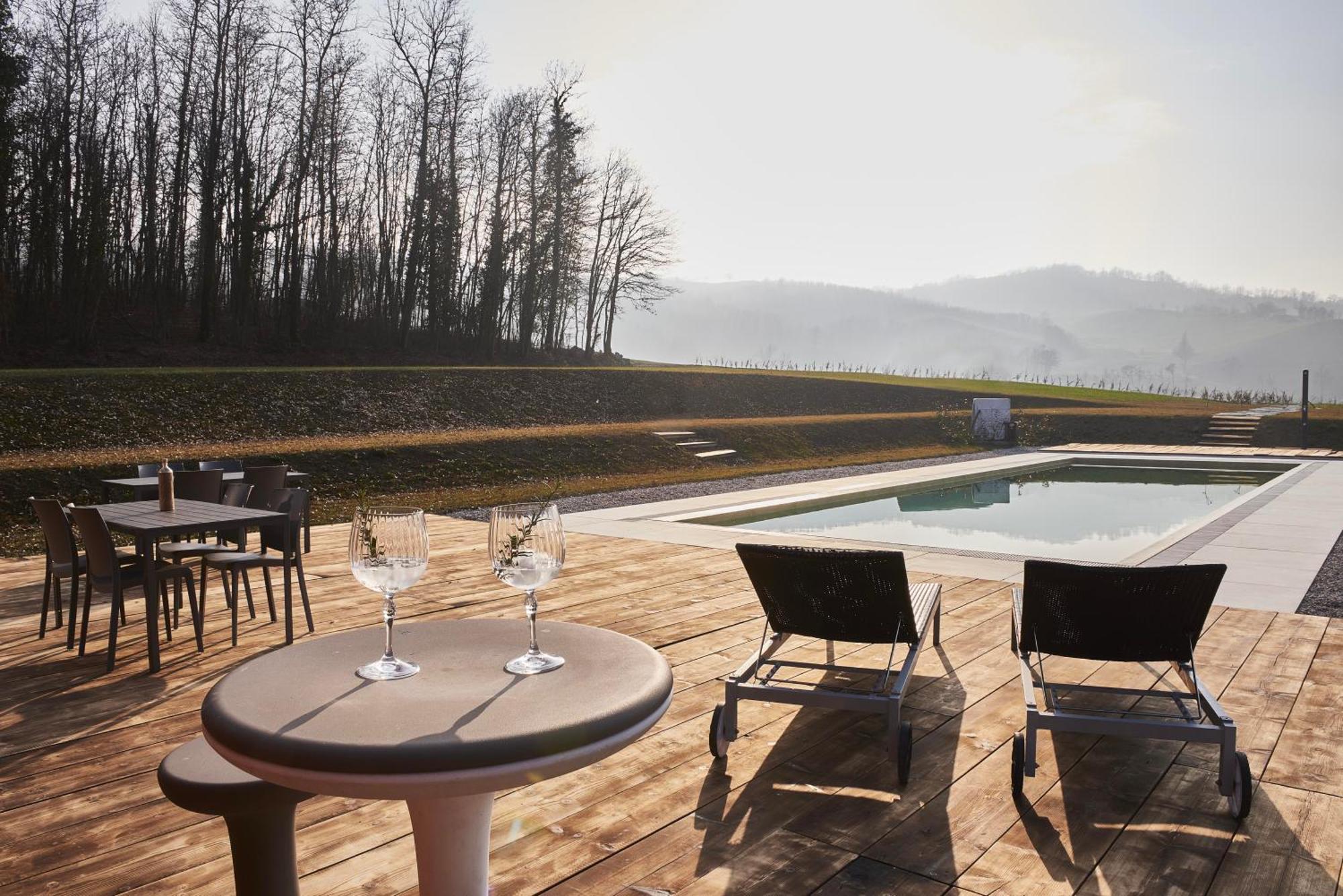 Agriturismo Prato Del Re Prignano sulla Secchia Extérieur photo
