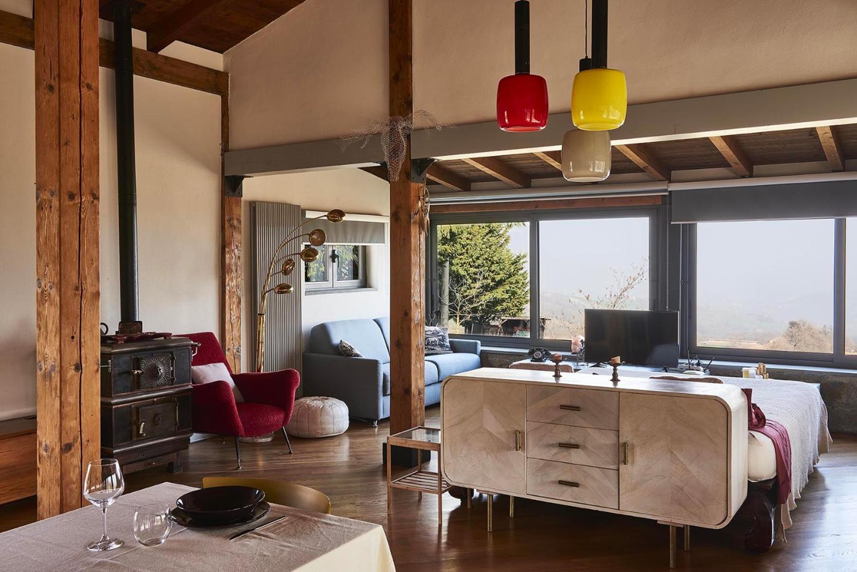 Agriturismo Prato Del Re Prignano sulla Secchia Extérieur photo