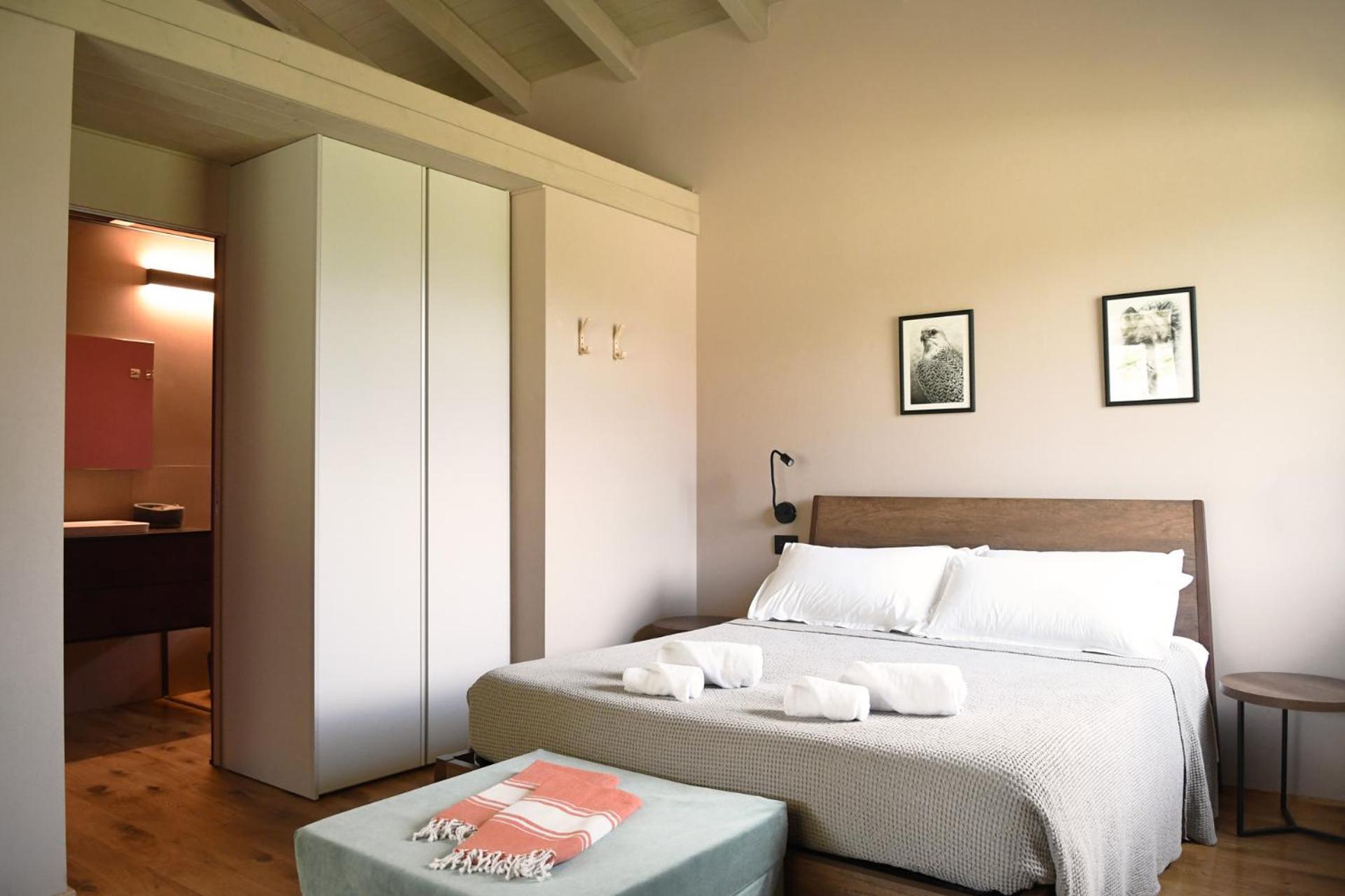 Agriturismo Prato Del Re Prignano sulla Secchia Extérieur photo