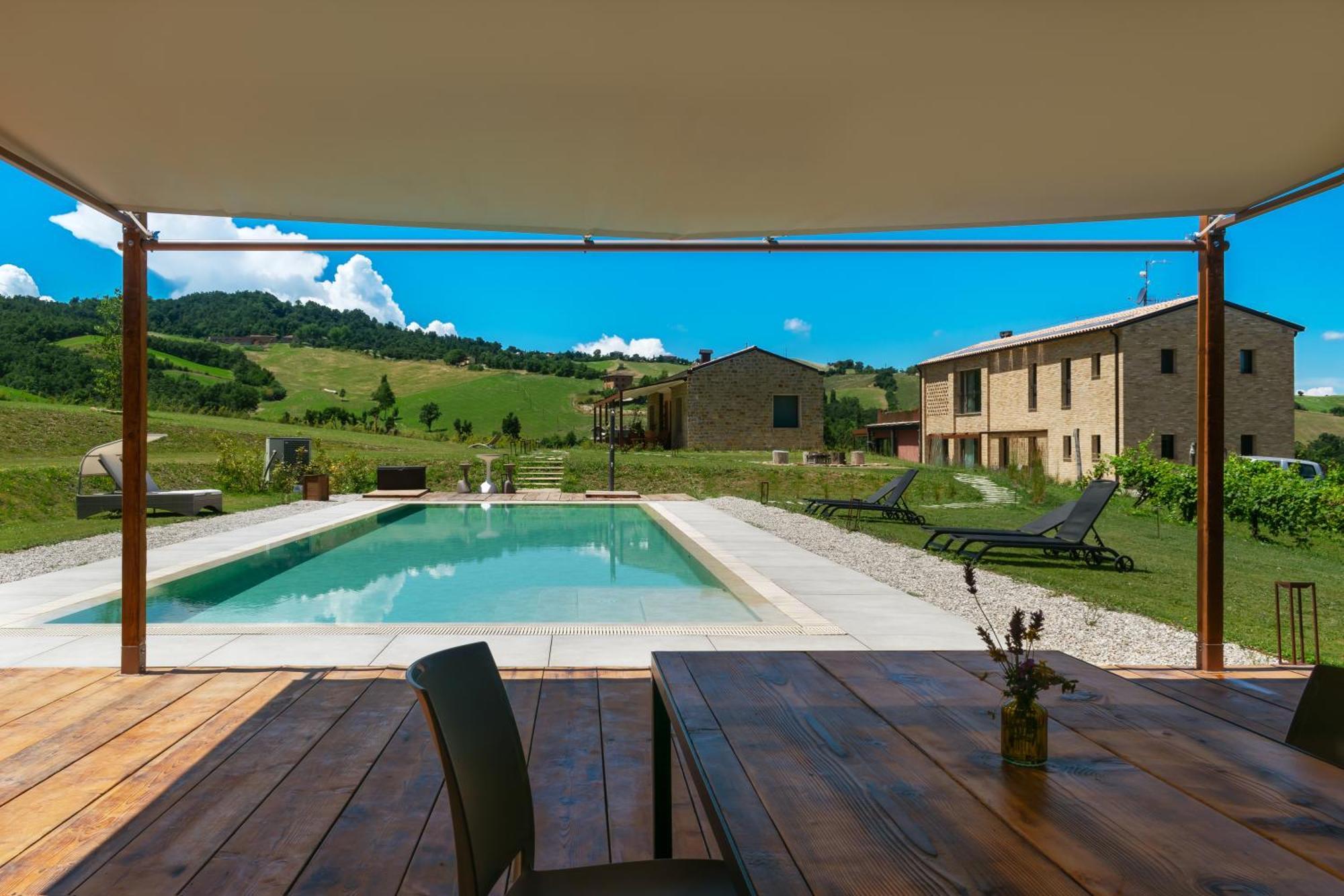 Agriturismo Prato Del Re Prignano sulla Secchia Extérieur photo